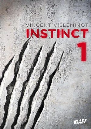 [Instinct 01] • Instinct 1